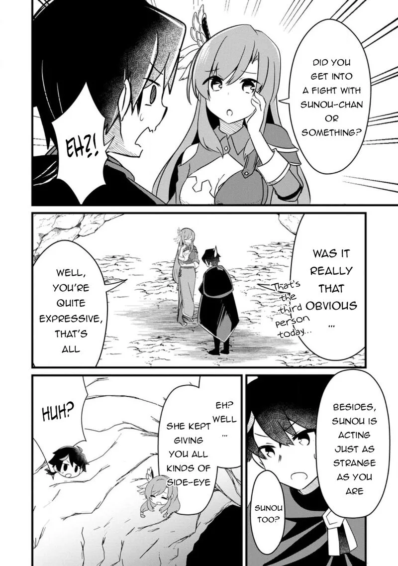 Zatsuyou Gakari Ken Shien Jutsushi wa Party Tsuihou ni Akogareru - Seken wa Tsuihou Boom na no ni, Ore wo Kadai Hyouka suru Party Member-tachi ga Kesshite Tebanaso to Shitekurenai Chapter 2.2 page 7