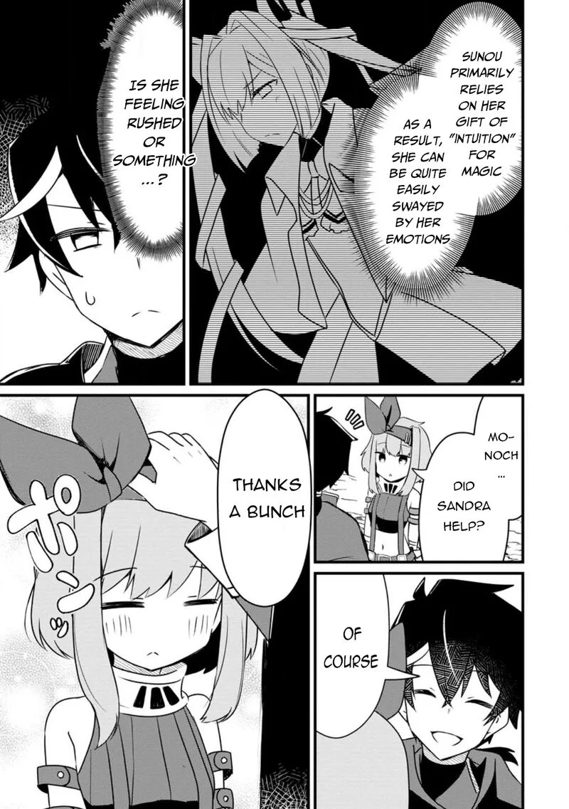 Zatsuyou Gakari Ken Shien Jutsushi wa Party Tsuihou ni Akogareru - Seken wa Tsuihou Boom na no ni, Ore wo Kadai Hyouka suru Party Member-tachi ga Kesshite Tebanaso to Shitekurenai Chapter 2.2 page 4