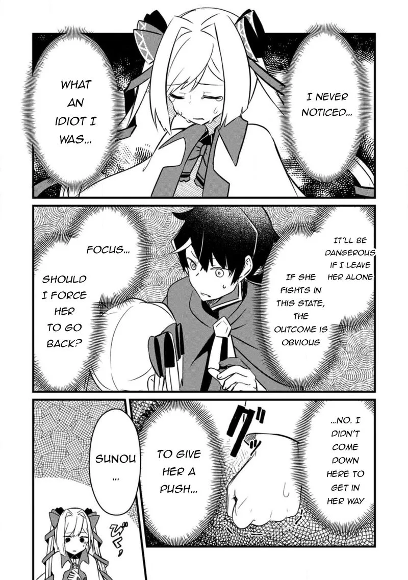 Zatsuyou Gakari Ken Shien Jutsushi wa Party Tsuihou ni Akogareru - Seken wa Tsuihou Boom na no ni, Ore wo Kadai Hyouka suru Party Member-tachi ga Kesshite Tebanaso to Shitekurenai Chapter 3.1 page 9
