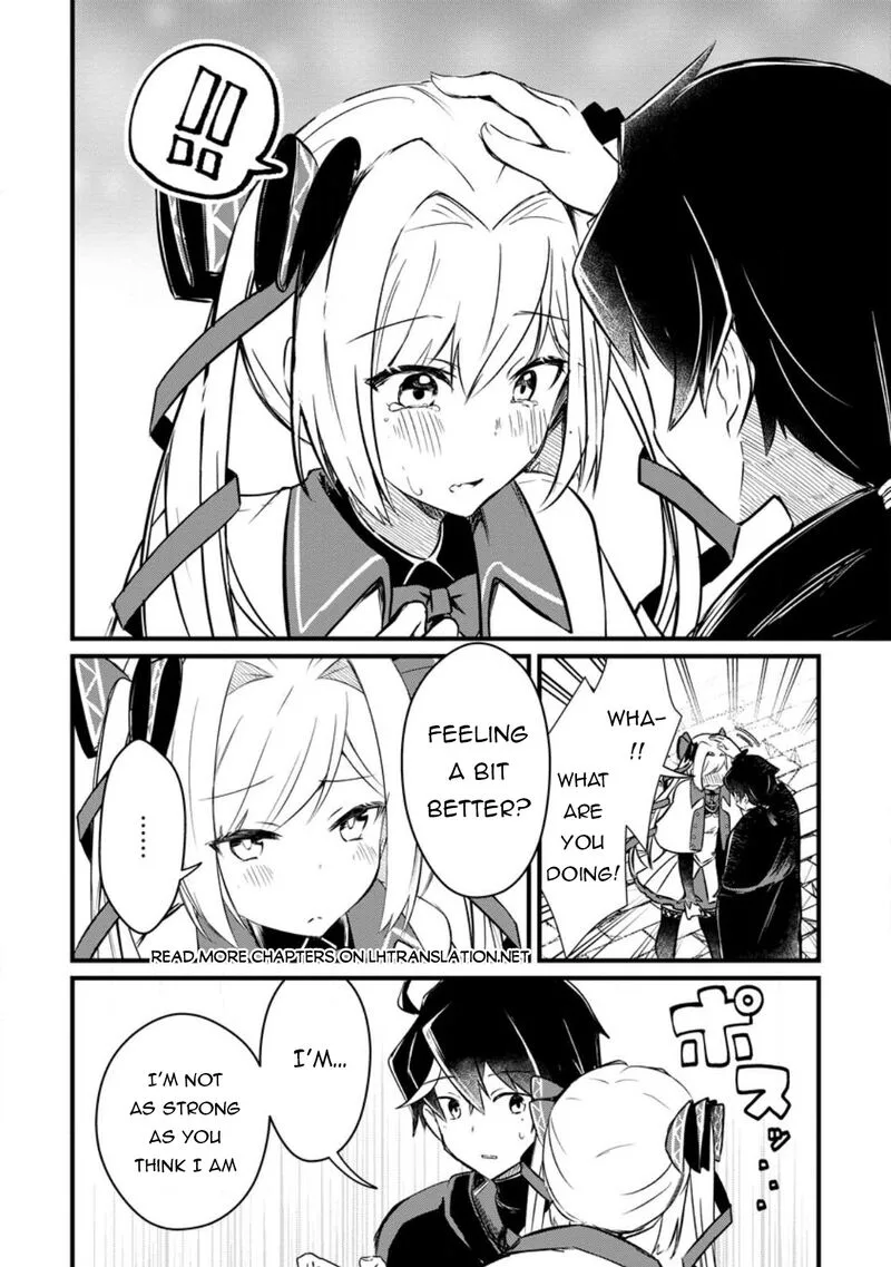 Zatsuyou Gakari Ken Shien Jutsushi wa Party Tsuihou ni Akogareru - Seken wa Tsuihou Boom na no ni, Ore wo Kadai Hyouka suru Party Member-tachi ga Kesshite Tebanaso to Shitekurenai Chapter 3.1 page 10
