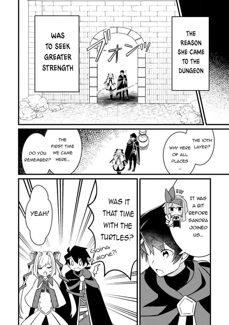 Zatsuyou Gakari Ken Shien Jutsushi wa Party Tsuihou ni Akogareru - Seken wa Tsuihou Boom na no ni, Ore wo Kadai Hyouka suru Party Member-tachi ga Kesshite Tebanaso to Shitekurenai Chapter 3.1 page 4