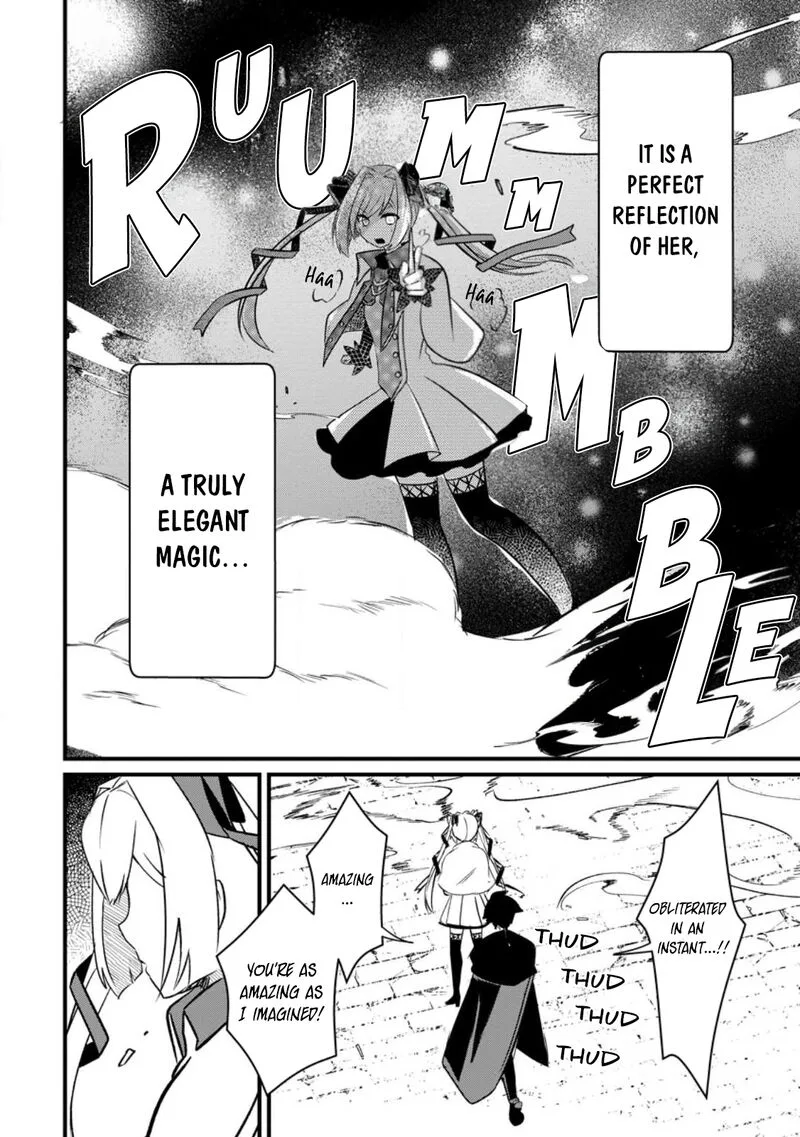 Zatsuyou Gakari Ken Shien Jutsushi wa Party Tsuihou ni Akogareru - Seken wa Tsuihou Boom na no ni, Ore wo Kadai Hyouka suru Party Member-tachi ga Kesshite Tebanaso to Shitekurenai Chapter 3.2 page 7