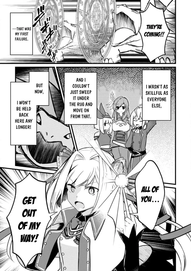 Zatsuyou Gakari Ken Shien Jutsushi wa Party Tsuihou ni Akogareru - Seken wa Tsuihou Boom na no ni, Ore wo Kadai Hyouka suru Party Member-tachi ga Kesshite Tebanaso to Shitekurenai Chapter 3.2 page 4