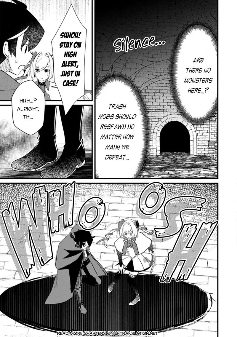 Zatsuyou Gakari Ken Shien Jutsushi wa Party Tsuihou ni Akogareru - Seken wa Tsuihou Boom na no ni, Ore wo Kadai Hyouka suru Party Member-tachi ga Kesshite Tebanaso to Shitekurenai Chapter 3.2 page 10