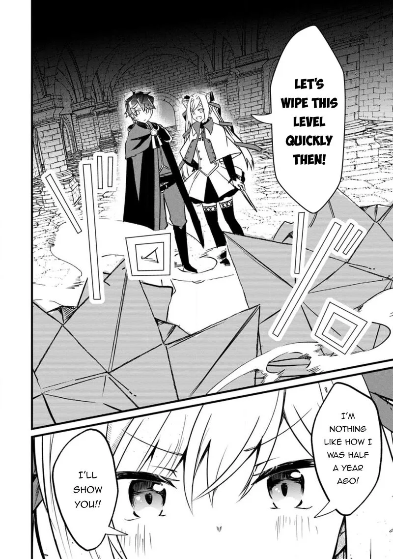 Zatsuyou Gakari Ken Shien Jutsushi wa Party Tsuihou ni Akogareru - Seken wa Tsuihou Boom na no ni, Ore wo Kadai Hyouka suru Party Member-tachi ga Kesshite Tebanaso to Shitekurenai Chapter 3.2 page 3
