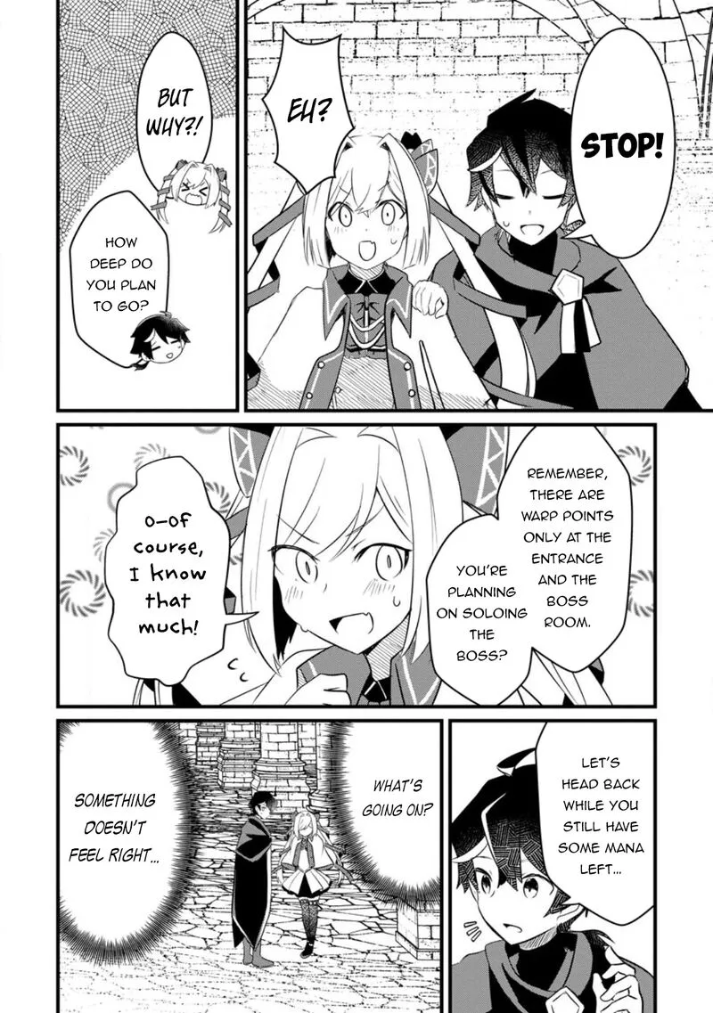 Zatsuyou Gakari Ken Shien Jutsushi wa Party Tsuihou ni Akogareru - Seken wa Tsuihou Boom na no ni, Ore wo Kadai Hyouka suru Party Member-tachi ga Kesshite Tebanaso to Shitekurenai Chapter 3.2 page 9