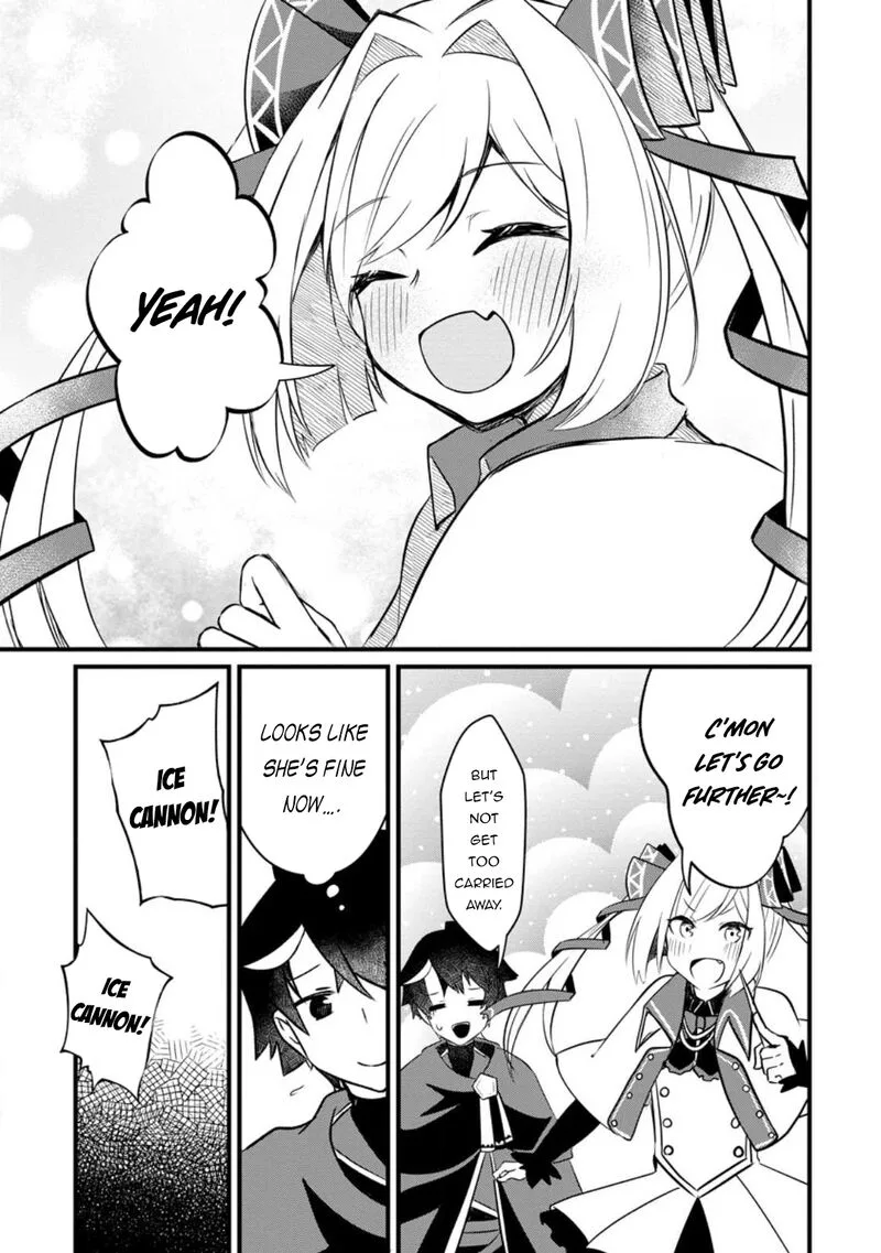 Zatsuyou Gakari Ken Shien Jutsushi wa Party Tsuihou ni Akogareru - Seken wa Tsuihou Boom na no ni, Ore wo Kadai Hyouka suru Party Member-tachi ga Kesshite Tebanaso to Shitekurenai Chapter 3.2 page 8