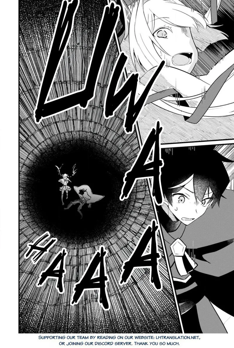 Zatsuyou Gakari Ken Shien Jutsushi wa Party Tsuihou ni Akogareru - Seken wa Tsuihou Boom na no ni, Ore wo Kadai Hyouka suru Party Member-tachi ga Kesshite Tebanaso to Shitekurenai Chapter 3.2 page 11