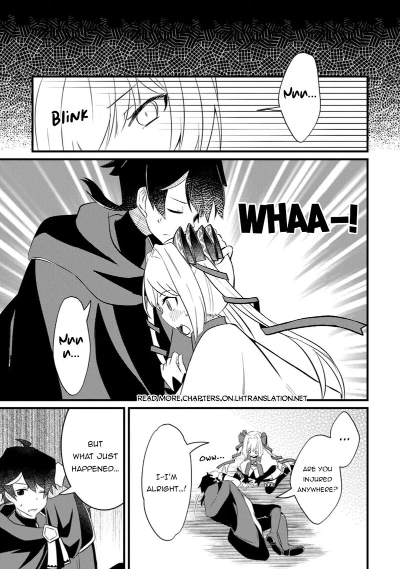 Zatsuyou Gakari Ken Shien Jutsushi wa Party Tsuihou ni Akogareru - Seken wa Tsuihou Boom na no ni, Ore wo Kadai Hyouka suru Party Member-tachi ga Kesshite Tebanaso to Shitekurenai Chapter 4.1 page 1