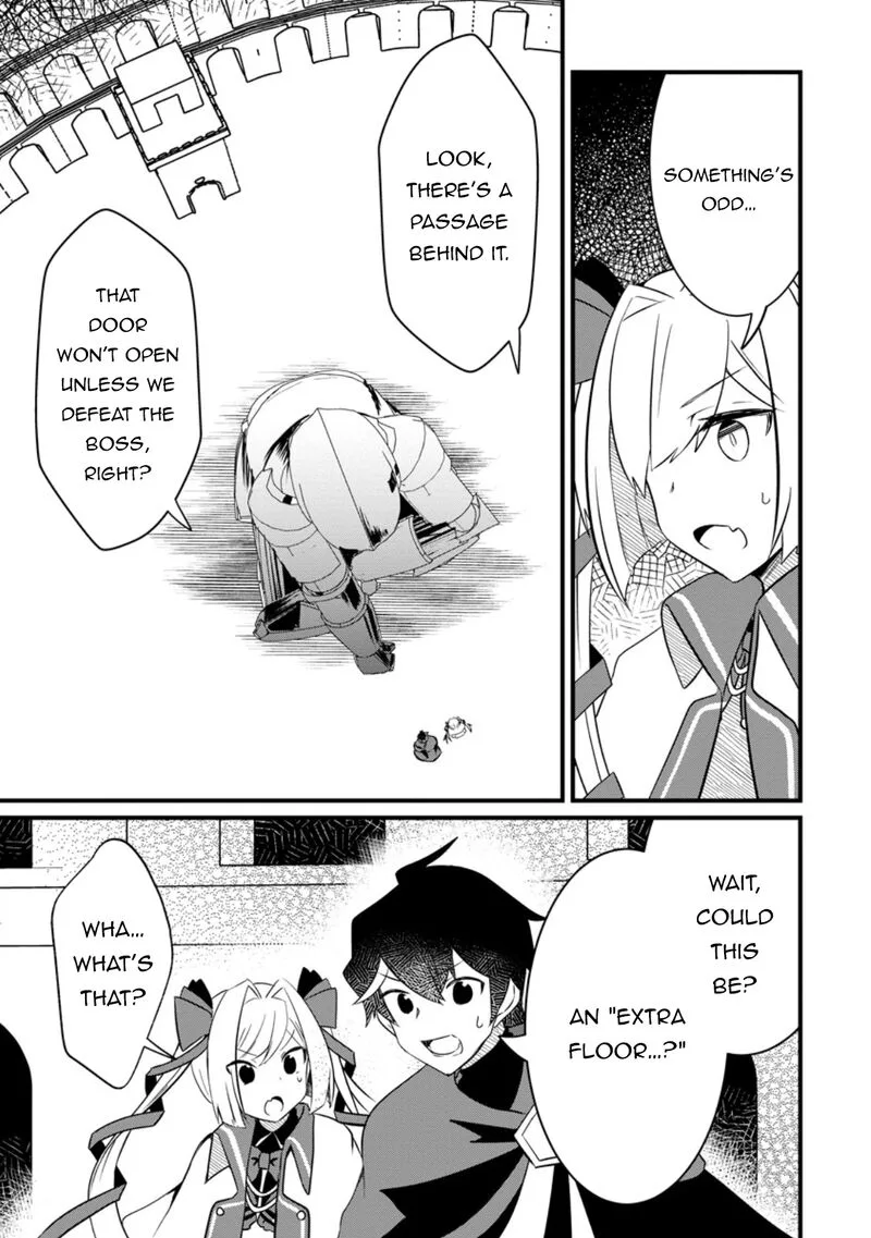 Zatsuyou Gakari Ken Shien Jutsushi wa Party Tsuihou ni Akogareru - Seken wa Tsuihou Boom na no ni, Ore wo Kadai Hyouka suru Party Member-tachi ga Kesshite Tebanaso to Shitekurenai Chapter 4.1 page 3