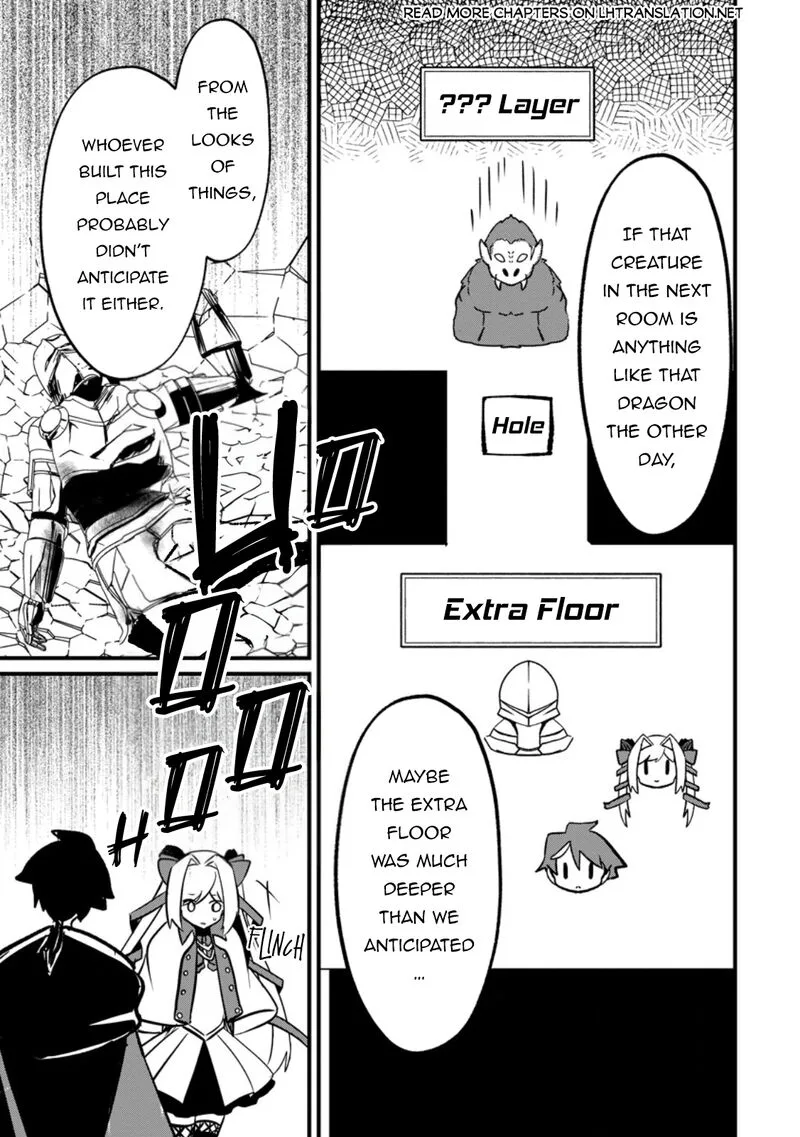 Zatsuyou Gakari Ken Shien Jutsushi wa Party Tsuihou ni Akogareru - Seken wa Tsuihou Boom na no ni, Ore wo Kadai Hyouka suru Party Member-tachi ga Kesshite Tebanaso to Shitekurenai Chapter 4.1 page 9