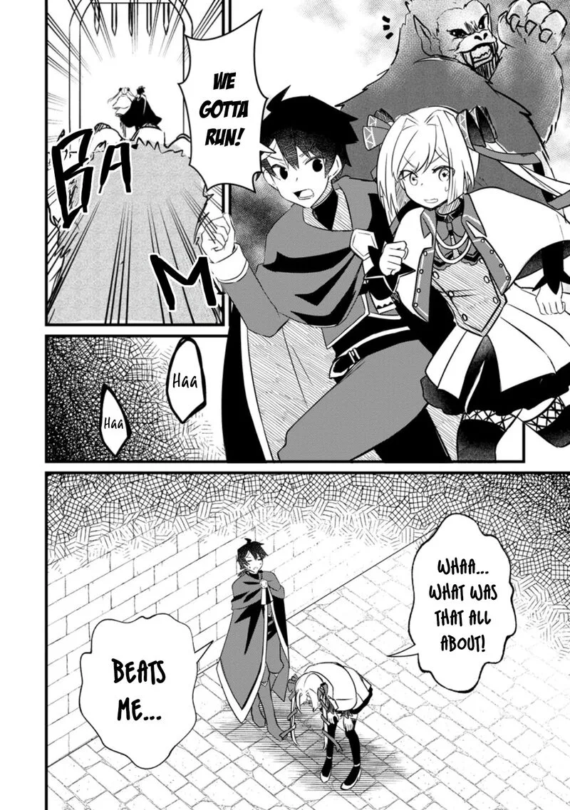 Zatsuyou Gakari Ken Shien Jutsushi wa Party Tsuihou ni Akogareru - Seken wa Tsuihou Boom na no ni, Ore wo Kadai Hyouka suru Party Member-tachi ga Kesshite Tebanaso to Shitekurenai Chapter 4.1 page 8