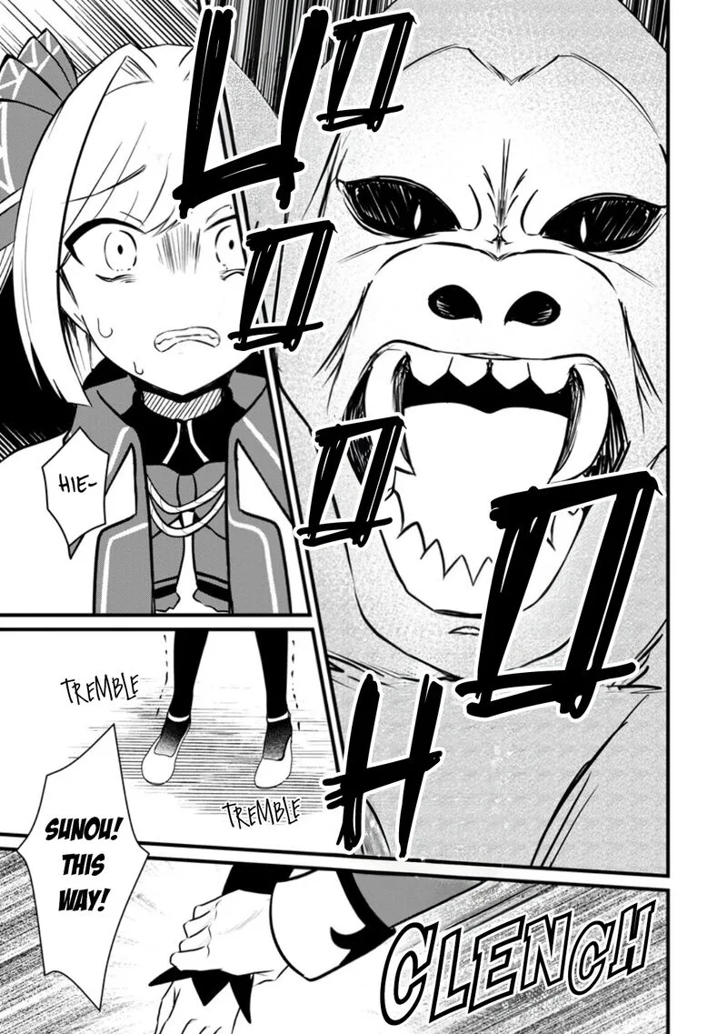 Zatsuyou Gakari Ken Shien Jutsushi wa Party Tsuihou ni Akogareru - Seken wa Tsuihou Boom na no ni, Ore wo Kadai Hyouka suru Party Member-tachi ga Kesshite Tebanaso to Shitekurenai Chapter 4.1 page 7