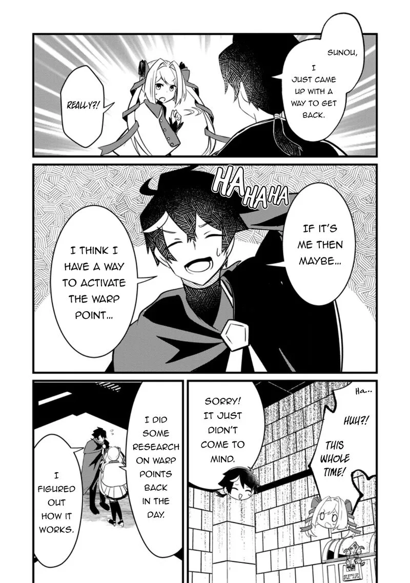 Zatsuyou Gakari Ken Shien Jutsushi wa Party Tsuihou ni Akogareru - Seken wa Tsuihou Boom na no ni, Ore wo Kadai Hyouka suru Party Member-tachi ga Kesshite Tebanaso to Shitekurenai Chapter 4.2 page 7