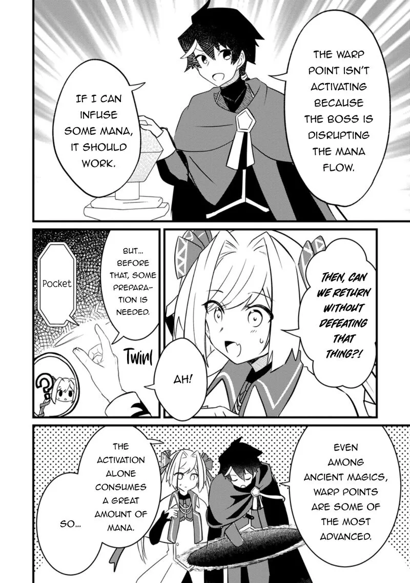 Zatsuyou Gakari Ken Shien Jutsushi wa Party Tsuihou ni Akogareru - Seken wa Tsuihou Boom na no ni, Ore wo Kadai Hyouka suru Party Member-tachi ga Kesshite Tebanaso to Shitekurenai Chapter 4.2 page 8