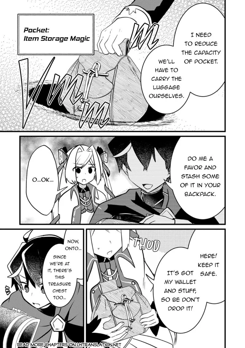 Zatsuyou Gakari Ken Shien Jutsushi wa Party Tsuihou ni Akogareru - Seken wa Tsuihou Boom na no ni, Ore wo Kadai Hyouka suru Party Member-tachi ga Kesshite Tebanaso to Shitekurenai Chapter 4.2 page 9