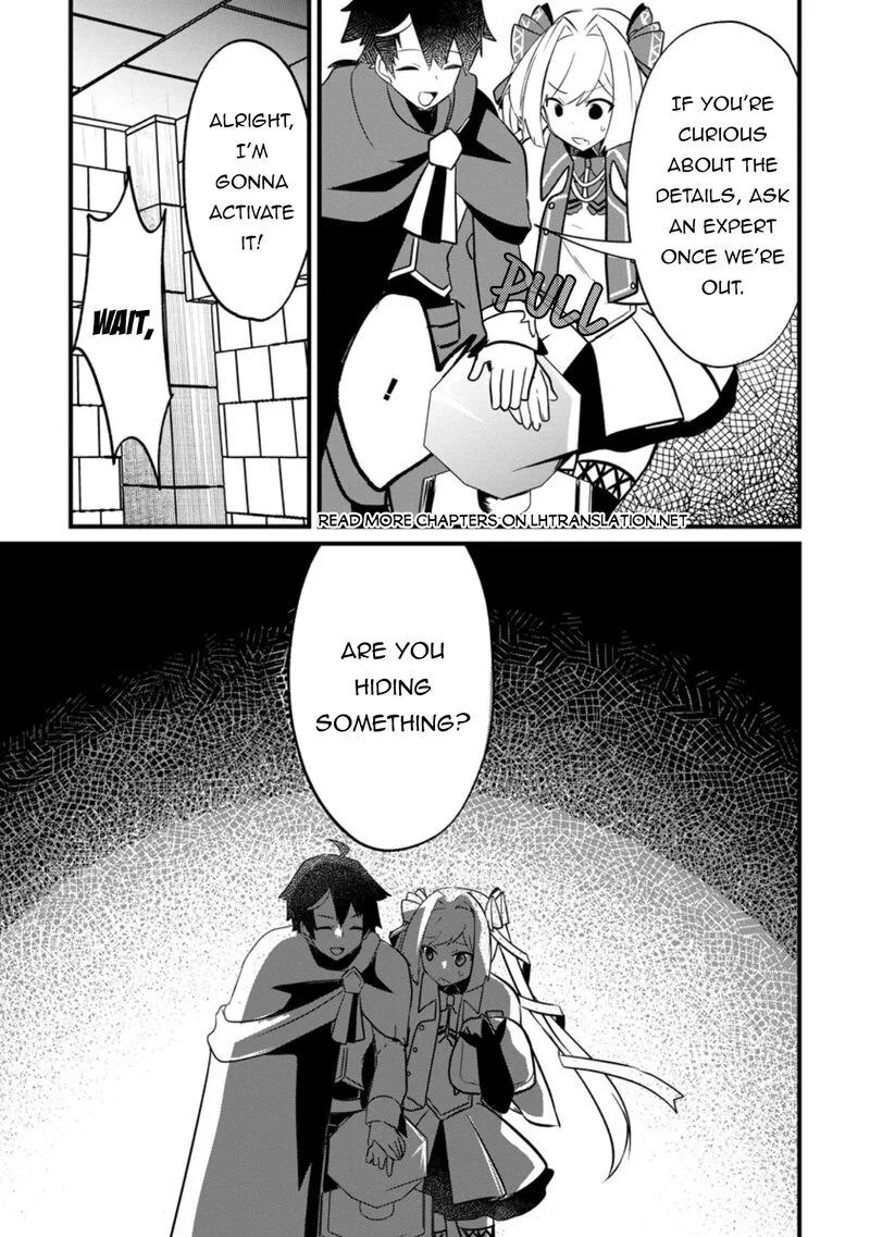 Zatsuyou Gakari Ken Shien Jutsushi wa Party Tsuihou ni Akogareru - Seken wa Tsuihou Boom na no ni, Ore wo Kadai Hyouka suru Party Member-tachi ga Kesshite Tebanaso to Shitekurenai Chapter 4.3 page 1
