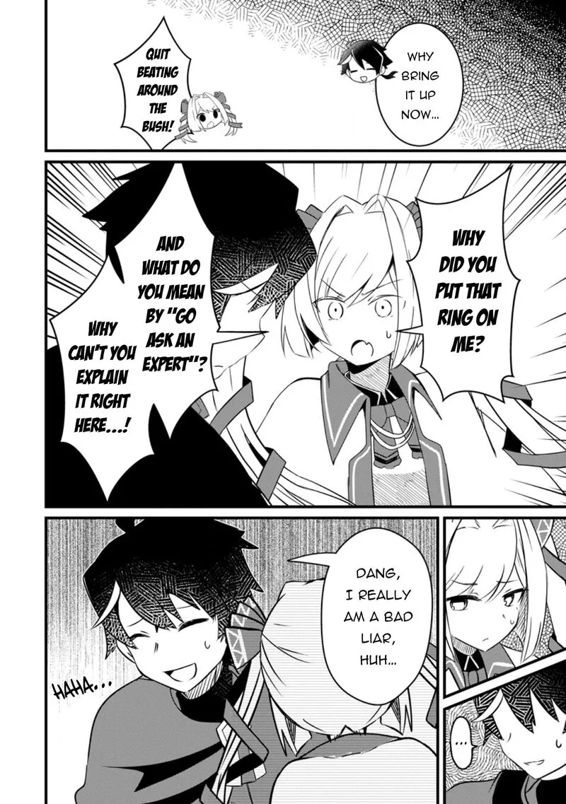 Zatsuyou Gakari Ken Shien Jutsushi wa Party Tsuihou ni Akogareru - Seken wa Tsuihou Boom na no ni, Ore wo Kadai Hyouka suru Party Member-tachi ga Kesshite Tebanaso to Shitekurenai Chapter 4.3 page 2