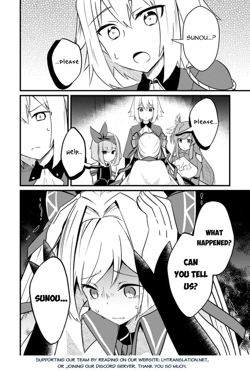 Zatsuyou Gakari Ken Shien Jutsushi wa Party Tsuihou ni Akogareru - Seken wa Tsuihou Boom na no ni, Ore wo Kadai Hyouka suru Party Member-tachi ga Kesshite Tebanaso to Shitekurenai Chapter 4.3 page 10