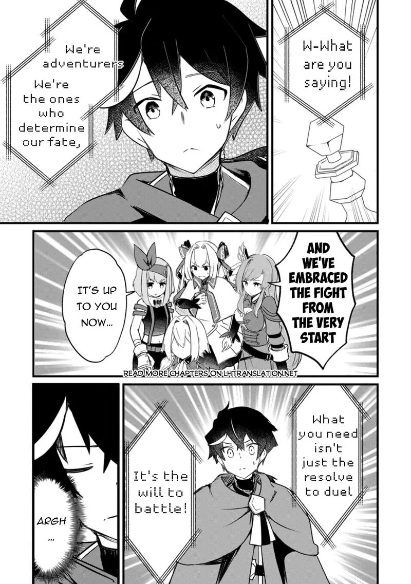 Zatsuyou Gakari Ken Shien Jutsushi wa Party Tsuihou ni Akogareru - Seken wa Tsuihou Boom na no ni, Ore wo Kadai Hyouka suru Party Member-tachi ga Kesshite Tebanaso to Shitekurenai Chapter 5.2 page 1