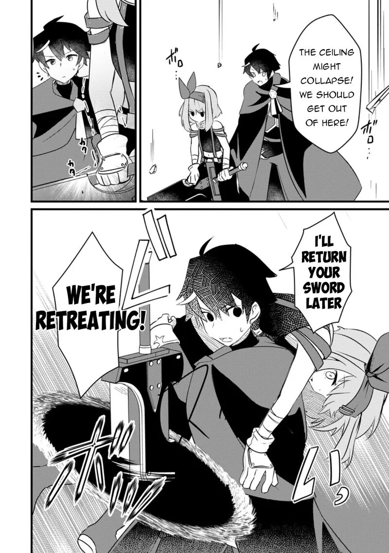 Zatsuyou Gakari Ken Shien Jutsushi wa Party Tsuihou ni Akogareru - Seken wa Tsuihou Boom na no ni, Ore wo Kadai Hyouka suru Party Member-tachi ga Kesshite Tebanaso to Shitekurenai Chapter 5.2 page 6