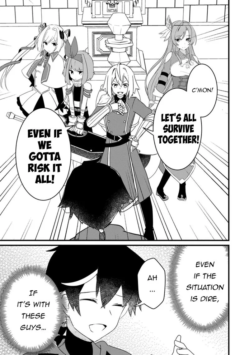 Zatsuyou Gakari Ken Shien Jutsushi wa Party Tsuihou ni Akogareru - Seken wa Tsuihou Boom na no ni, Ore wo Kadai Hyouka suru Party Member-tachi ga Kesshite Tebanaso to Shitekurenai Chapter 5.2 page 3