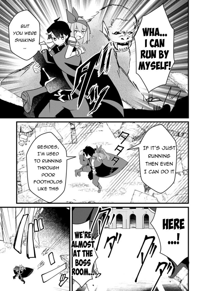 Zatsuyou Gakari Ken Shien Jutsushi wa Party Tsuihou ni Akogareru - Seken wa Tsuihou Boom na no ni, Ore wo Kadai Hyouka suru Party Member-tachi ga Kesshite Tebanaso to Shitekurenai Chapter 5.2 page 7