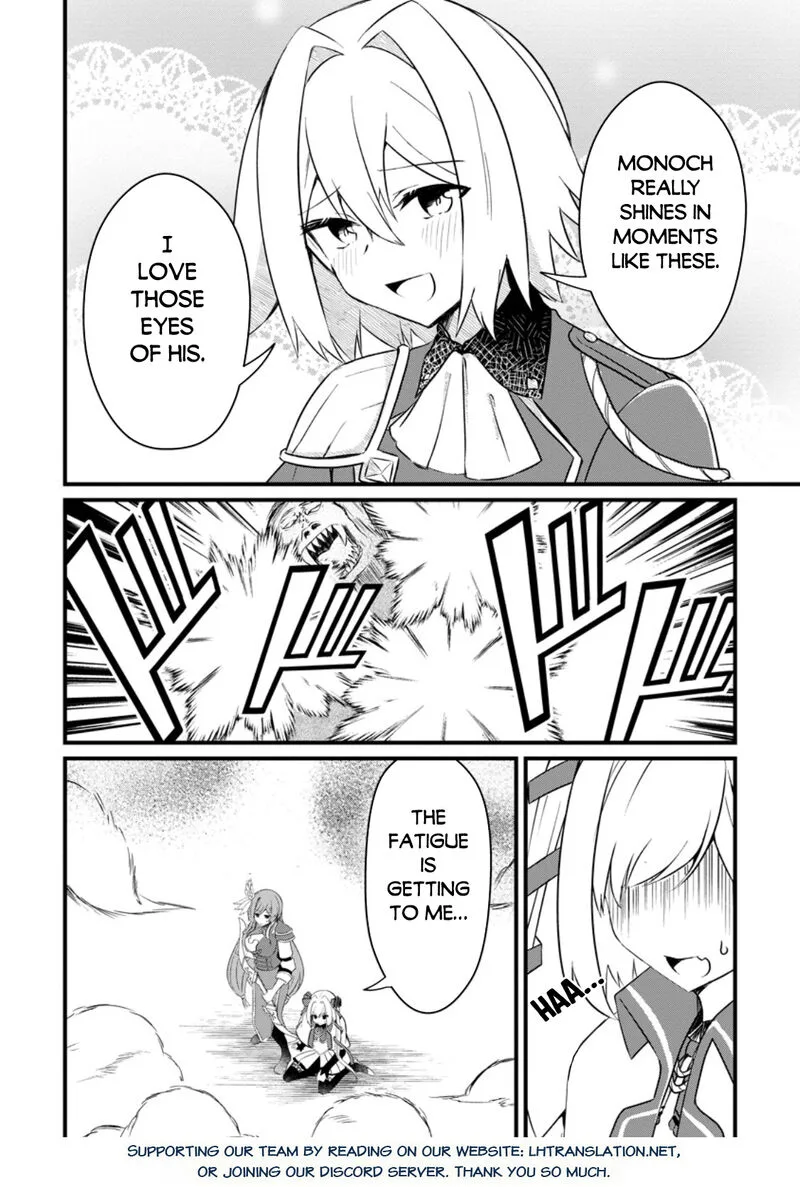 Zatsuyou Gakari Ken Shien Jutsushi wa Party Tsuihou ni Akogareru - Seken wa Tsuihou Boom na no ni, Ore wo Kadai Hyouka suru Party Member-tachi ga Kesshite Tebanaso to Shitekurenai Chapter 6.1 page 10