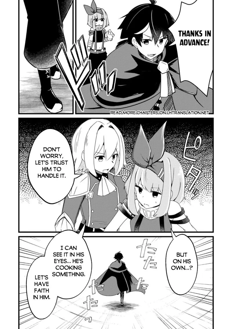 Zatsuyou Gakari Ken Shien Jutsushi wa Party Tsuihou ni Akogareru - Seken wa Tsuihou Boom na no ni, Ore wo Kadai Hyouka suru Party Member-tachi ga Kesshite Tebanaso to Shitekurenai Chapter 6.1 page 9