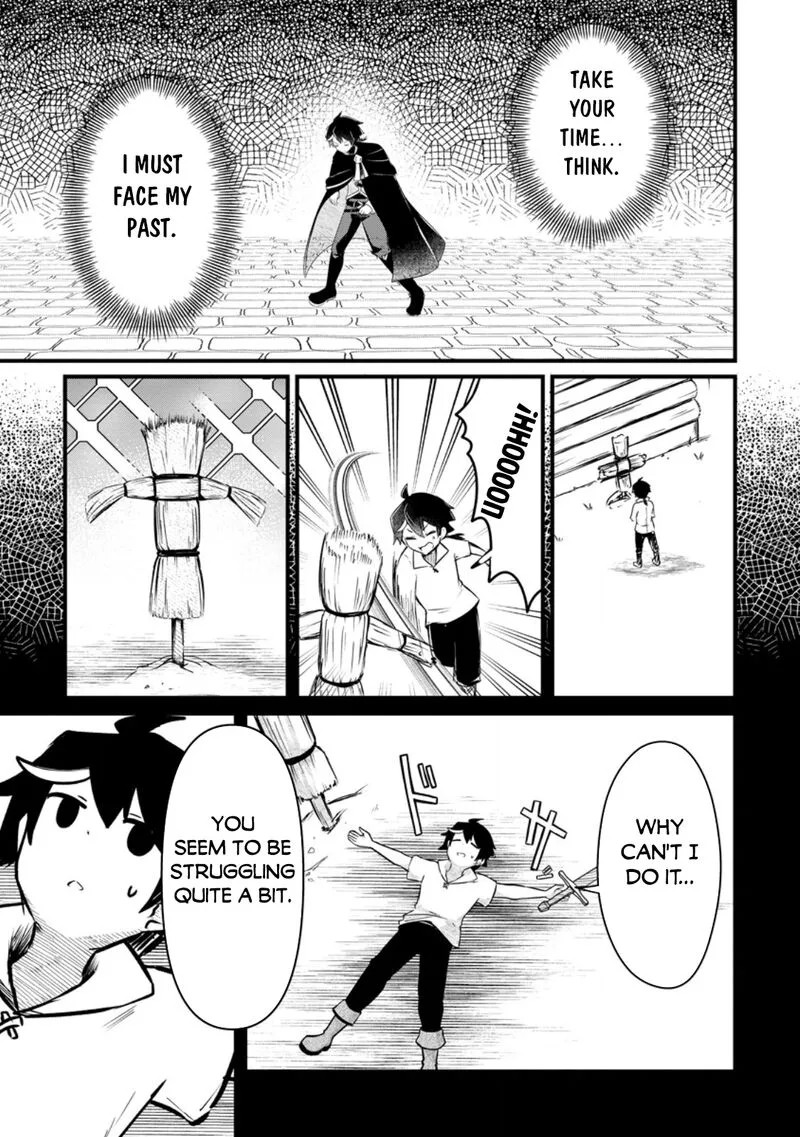 Zatsuyou Gakari Ken Shien Jutsushi wa Party Tsuihou ni Akogareru - Seken wa Tsuihou Boom na no ni, Ore wo Kadai Hyouka suru Party Member-tachi ga Kesshite Tebanaso to Shitekurenai Chapter 6.1 page 3
