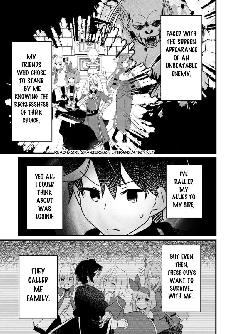 Zatsuyou Gakari Ken Shien Jutsushi wa Party Tsuihou ni Akogareru - Seken wa Tsuihou Boom na no ni, Ore wo Kadai Hyouka suru Party Member-tachi ga Kesshite Tebanaso to Shitekurenai Chapter 6.1 page 1