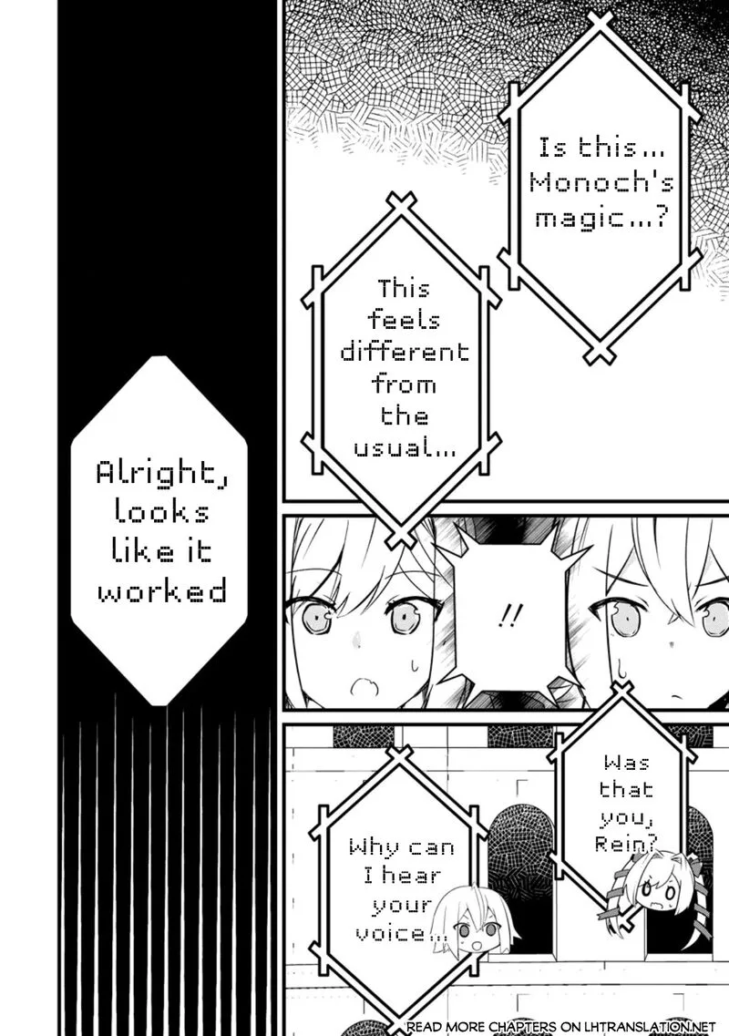 Zatsuyou Gakari Ken Shien Jutsushi wa Party Tsuihou ni Akogareru - Seken wa Tsuihou Boom na no ni, Ore wo Kadai Hyouka suru Party Member-tachi ga Kesshite Tebanaso to Shitekurenai Chapter 6.2 page 5