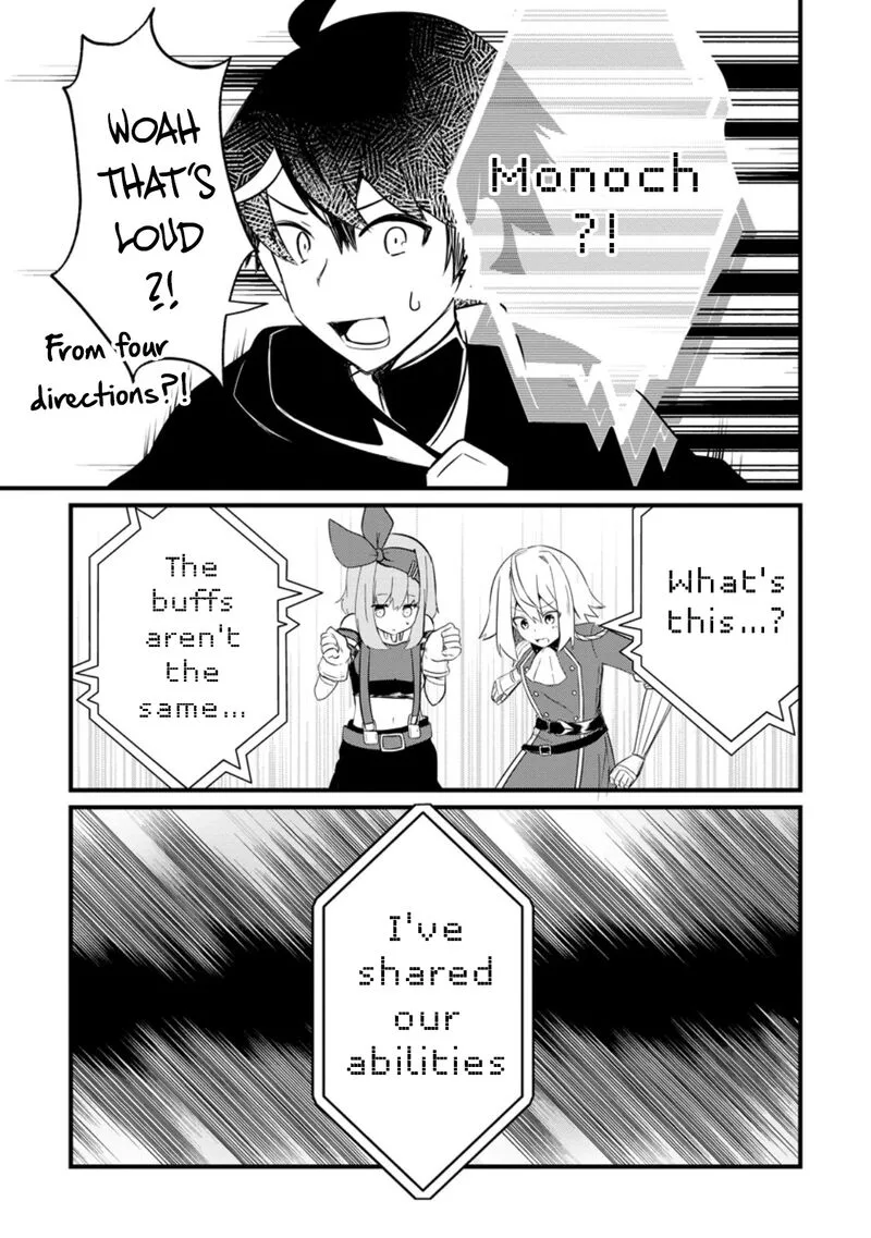 Zatsuyou Gakari Ken Shien Jutsushi wa Party Tsuihou ni Akogareru - Seken wa Tsuihou Boom na no ni, Ore wo Kadai Hyouka suru Party Member-tachi ga Kesshite Tebanaso to Shitekurenai Chapter 6.2 page 6