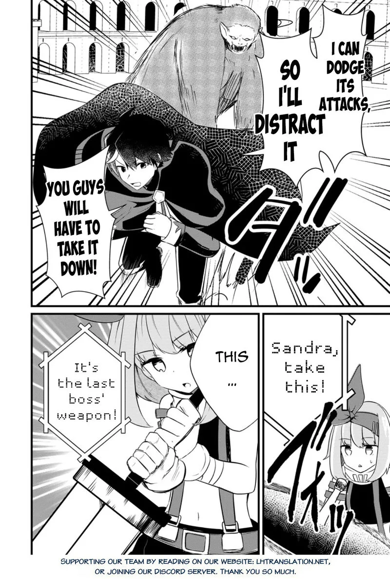 Zatsuyou Gakari Ken Shien Jutsushi wa Party Tsuihou ni Akogareru - Seken wa Tsuihou Boom na no ni, Ore wo Kadai Hyouka suru Party Member-tachi ga Kesshite Tebanaso to Shitekurenai Chapter 6.2 page 9