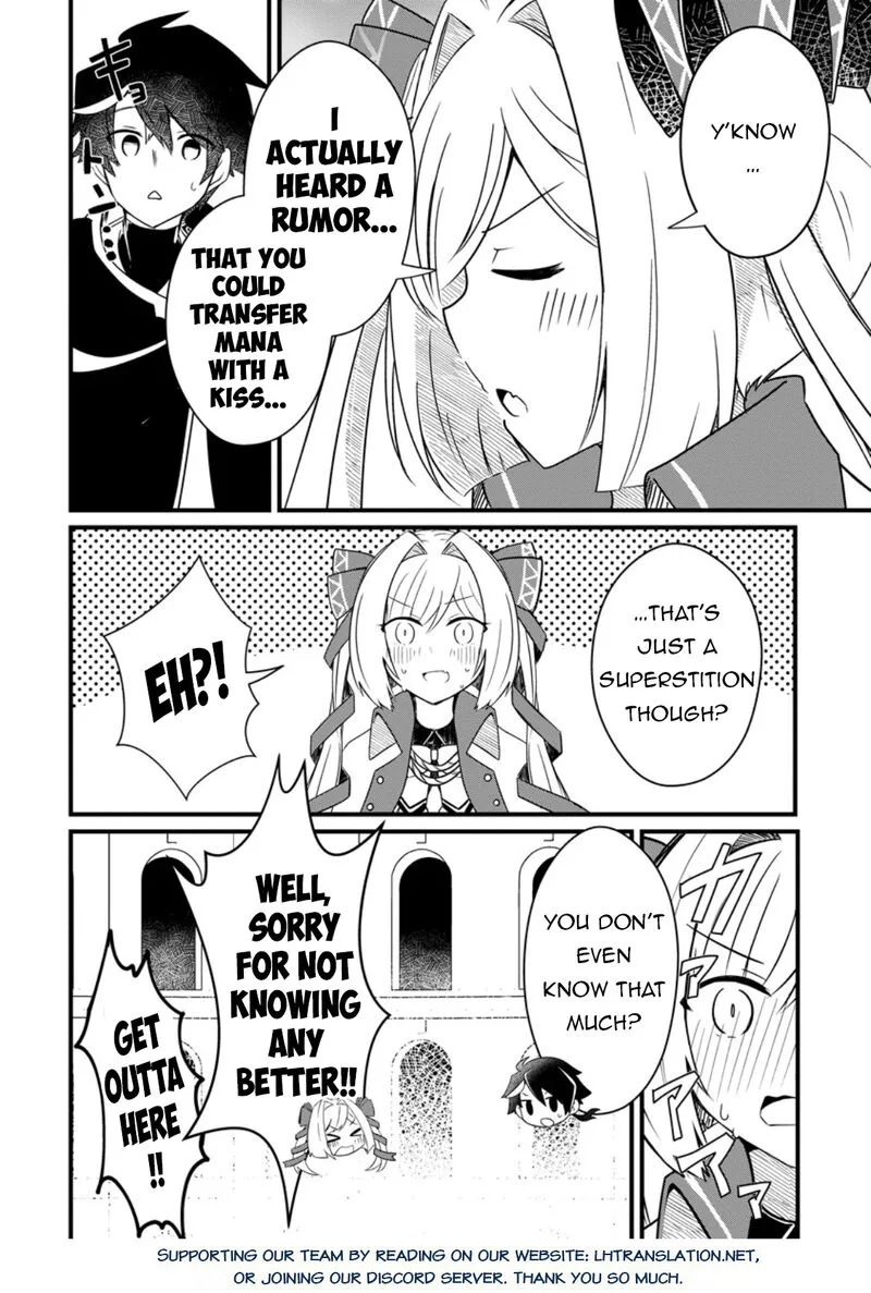 Zatsuyou Gakari Ken Shien Jutsushi wa Party Tsuihou ni Akogareru - Seken wa Tsuihou Boom na no ni, Ore wo Kadai Hyouka suru Party Member-tachi ga Kesshite Tebanaso to Shitekurenai Chapter 6.3 page 10
