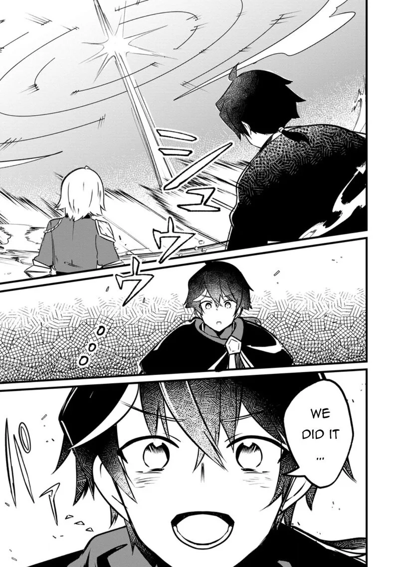 Zatsuyou Gakari Ken Shien Jutsushi wa Party Tsuihou ni Akogareru - Seken wa Tsuihou Boom na no ni, Ore wo Kadai Hyouka suru Party Member-tachi ga Kesshite Tebanaso to Shitekurenai Chapter 6.3 page 7