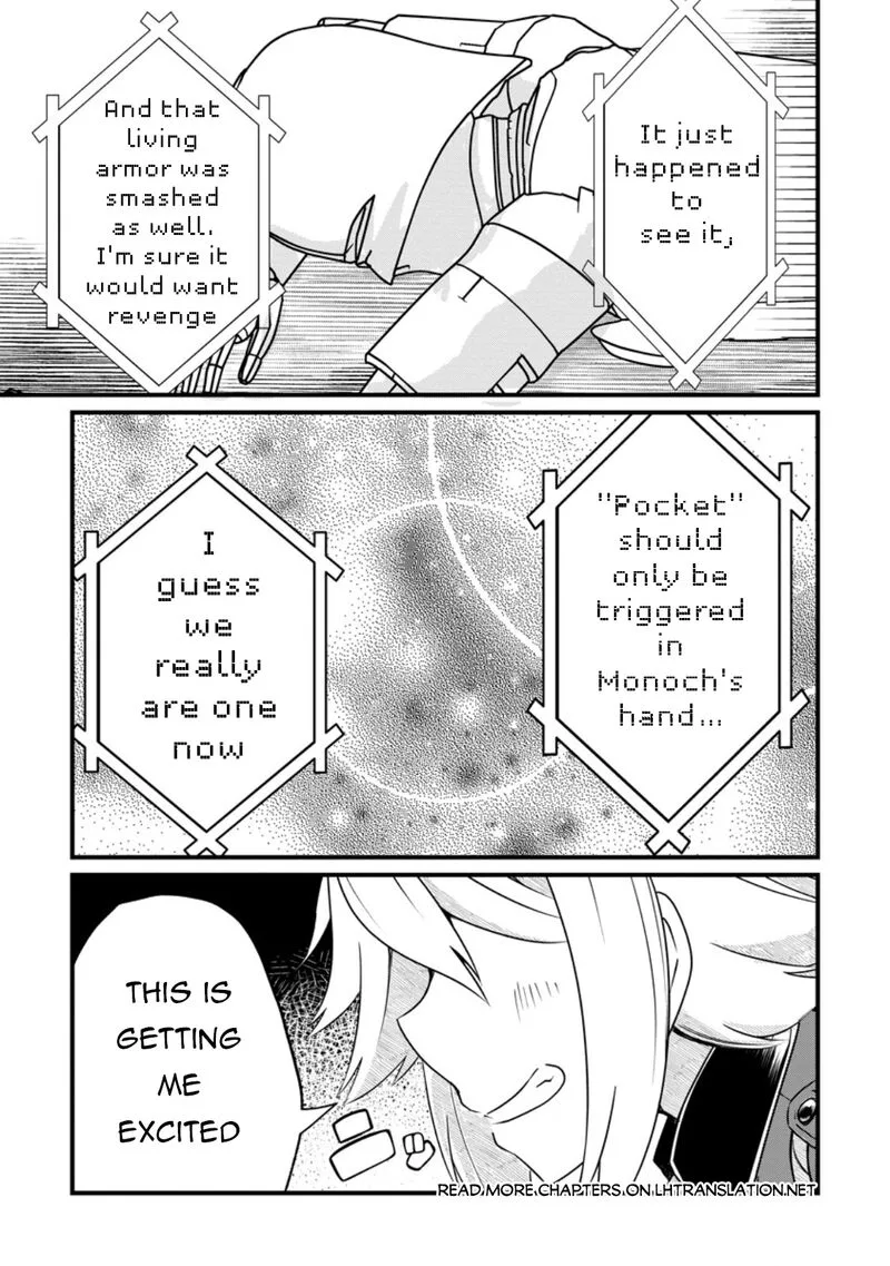 Zatsuyou Gakari Ken Shien Jutsushi wa Party Tsuihou ni Akogareru - Seken wa Tsuihou Boom na no ni, Ore wo Kadai Hyouka suru Party Member-tachi ga Kesshite Tebanaso to Shitekurenai Chapter 6.3 page 1