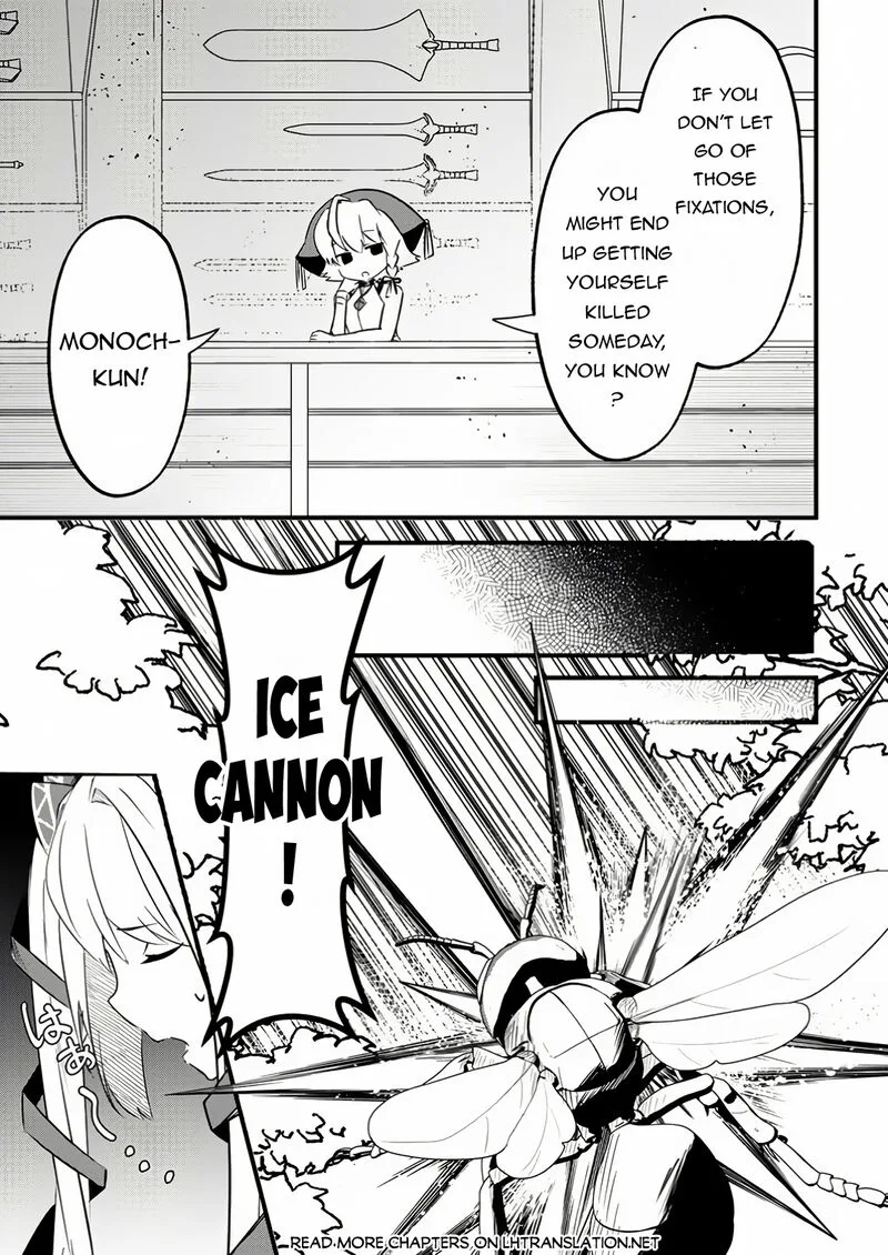 Zatsuyou Gakari Ken Shien Jutsushi wa Party Tsuihou ni Akogareru - Seken wa Tsuihou Boom na no ni, Ore wo Kadai Hyouka suru Party Member-tachi ga Kesshite Tebanaso to Shitekurenai Chapter 7.1 page 9