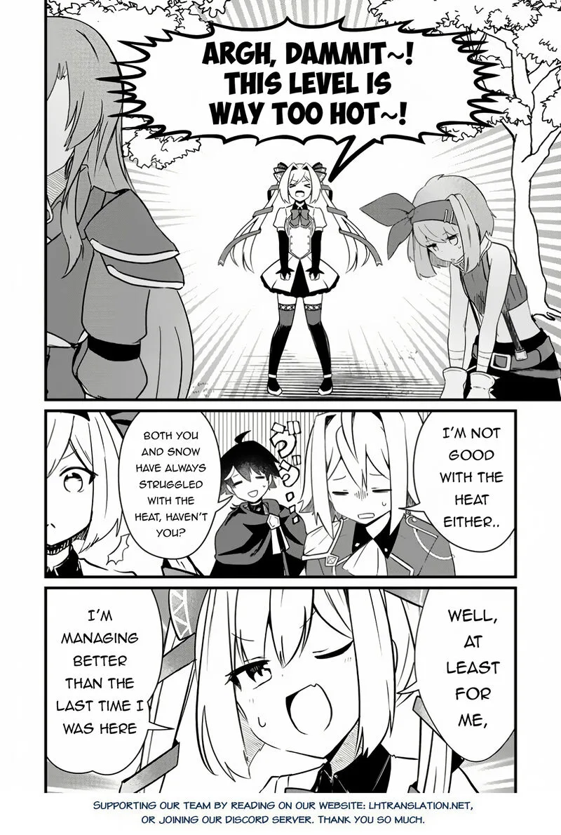 Zatsuyou Gakari Ken Shien Jutsushi wa Party Tsuihou ni Akogareru - Seken wa Tsuihou Boom na no ni, Ore wo Kadai Hyouka suru Party Member-tachi ga Kesshite Tebanaso to Shitekurenai Chapter 7.1 page 10