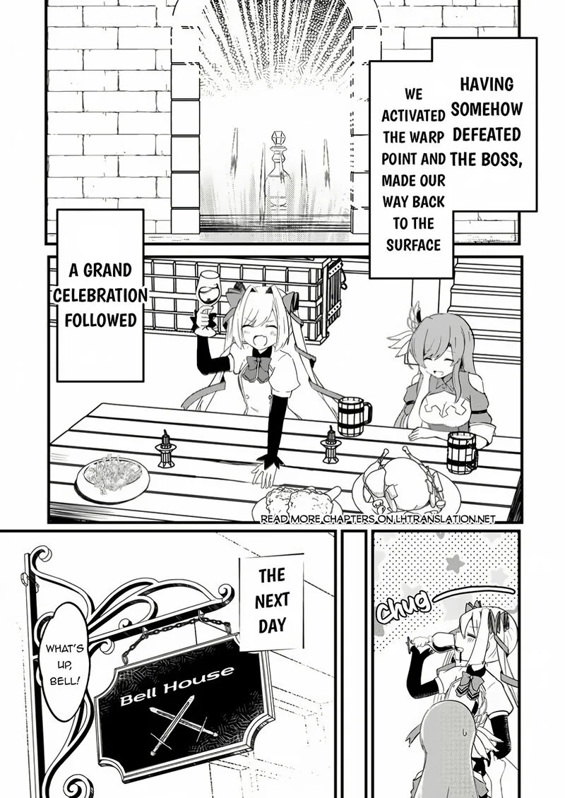 Zatsuyou Gakari Ken Shien Jutsushi wa Party Tsuihou ni Akogareru - Seken wa Tsuihou Boom na no ni, Ore wo Kadai Hyouka suru Party Member-tachi ga Kesshite Tebanaso to Shitekurenai Chapter 7.1 page 1