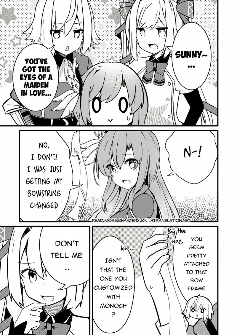Zatsuyou Gakari Ken Shien Jutsushi wa Party Tsuihou ni Akogareru - Seken wa Tsuihou Boom na no ni, Ore wo Kadai Hyouka suru Party Member-tachi ga Kesshite Tebanaso to Shitekurenai Chapter 7.2 page 9