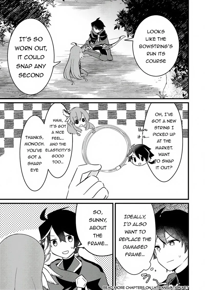 Zatsuyou Gakari Ken Shien Jutsushi wa Party Tsuihou ni Akogareru - Seken wa Tsuihou Boom na no ni, Ore wo Kadai Hyouka suru Party Member-tachi ga Kesshite Tebanaso to Shitekurenai Chapter 7.2 page 5