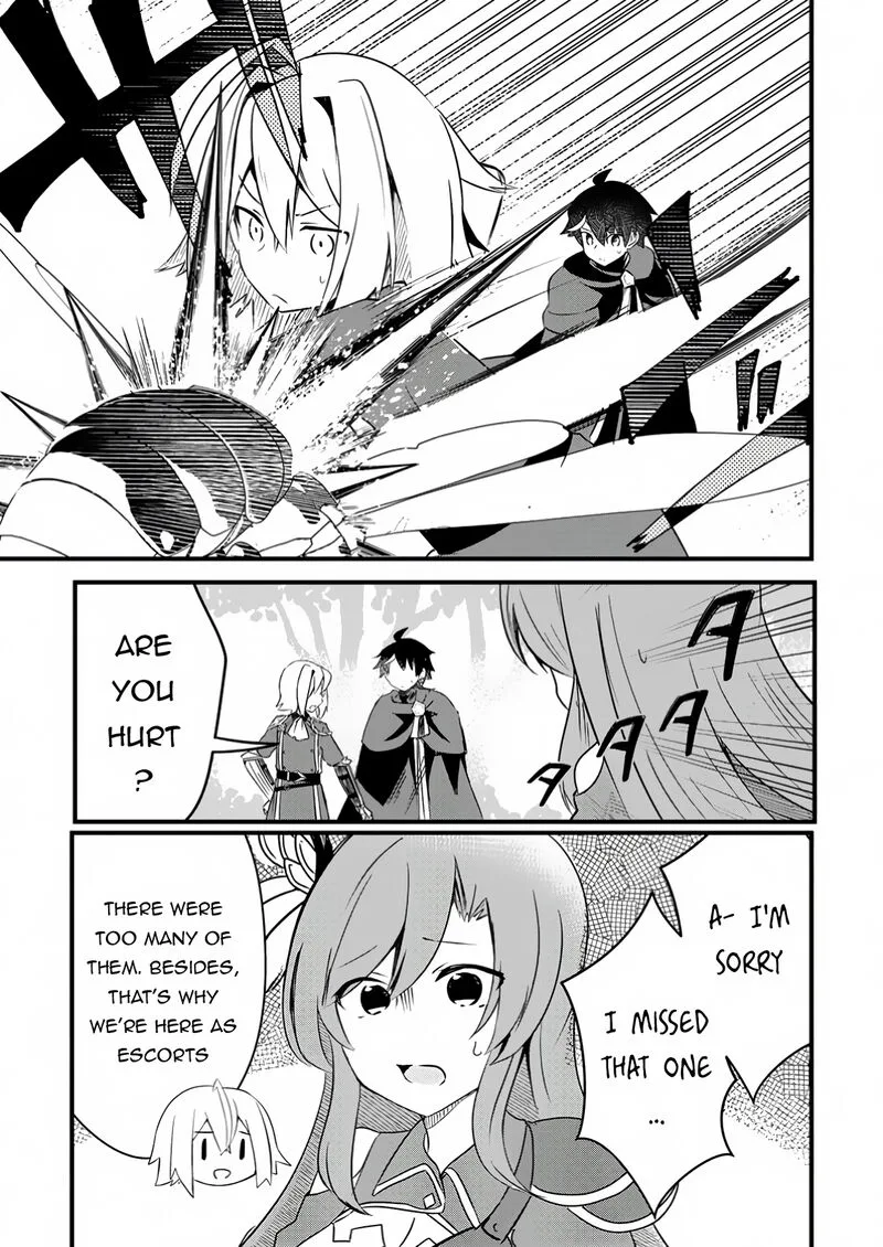 Zatsuyou Gakari Ken Shien Jutsushi wa Party Tsuihou ni Akogareru - Seken wa Tsuihou Boom na no ni, Ore wo Kadai Hyouka suru Party Member-tachi ga Kesshite Tebanaso to Shitekurenai Chapter 7.2 page 3