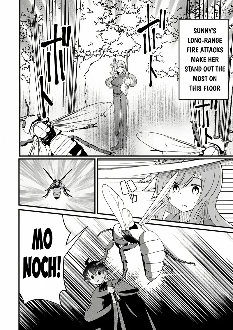 Zatsuyou Gakari Ken Shien Jutsushi wa Party Tsuihou ni Akogareru - Seken wa Tsuihou Boom na no ni, Ore wo Kadai Hyouka suru Party Member-tachi ga Kesshite Tebanaso to Shitekurenai Chapter 7.2 page 2