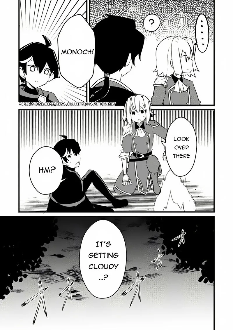 Zatsuyou Gakari Ken Shien Jutsushi wa Party Tsuihou ni Akogareru - Seken wa Tsuihou Boom na no ni, Ore wo Kadai Hyouka suru Party Member-tachi ga Kesshite Tebanaso to Shitekurenai Chapter 7.3 page 5