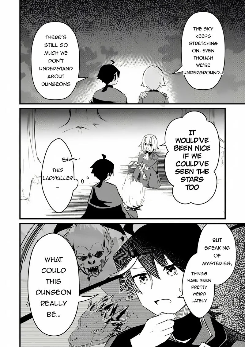 Zatsuyou Gakari Ken Shien Jutsushi wa Party Tsuihou ni Akogareru - Seken wa Tsuihou Boom na no ni, Ore wo Kadai Hyouka suru Party Member-tachi ga Kesshite Tebanaso to Shitekurenai Chapter 7.3 page 4