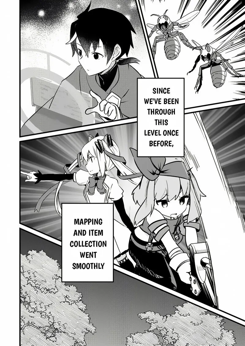 Zatsuyou Gakari Ken Shien Jutsushi wa Party Tsuihou ni Akogareru - Seken wa Tsuihou Boom na no ni, Ore wo Kadai Hyouka suru Party Member-tachi ga Kesshite Tebanaso to Shitekurenai Chapter 7.3 page 2
