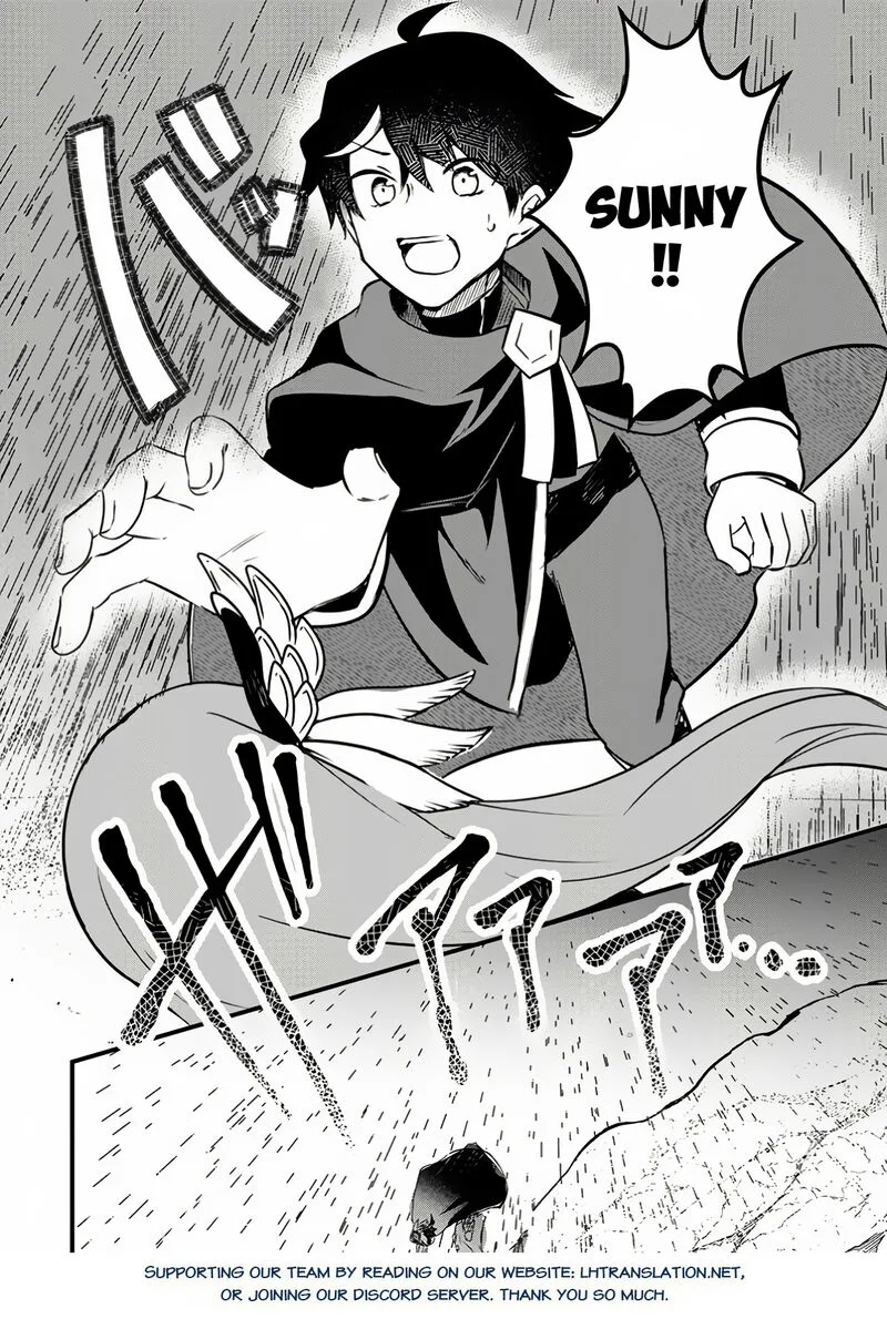 Zatsuyou Gakari Ken Shien Jutsushi wa Party Tsuihou ni Akogareru - Seken wa Tsuihou Boom na no ni, Ore wo Kadai Hyouka suru Party Member-tachi ga Kesshite Tebanaso to Shitekurenai Chapter 7.3 page 9