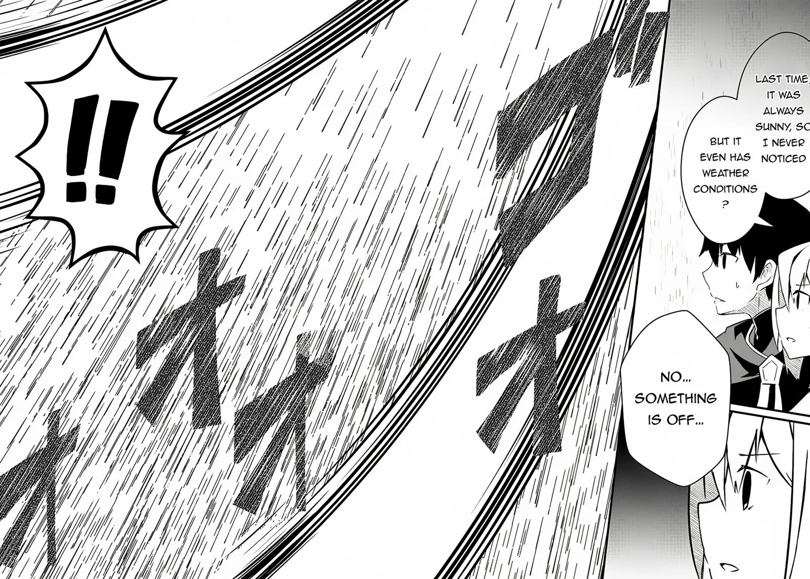 Zatsuyou Gakari Ken Shien Jutsushi wa Party Tsuihou ni Akogareru - Seken wa Tsuihou Boom na no ni, Ore wo Kadai Hyouka suru Party Member-tachi ga Kesshite Tebanaso to Shitekurenai Chapter 7.3 page 6