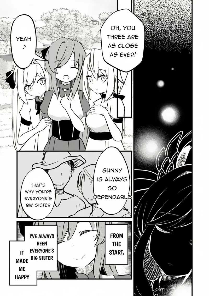 Zatsuyou Gakari Ken Shien Jutsushi wa Party Tsuihou ni Akogareru - Seken wa Tsuihou Boom na no ni, Ore wo Kadai Hyouka suru Party Member-tachi ga Kesshite Tebanaso to Shitekurenai Chapter 8.1 page 3